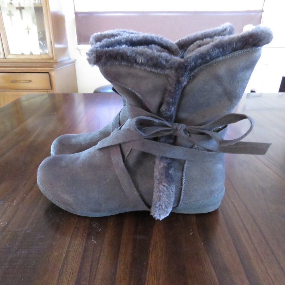 Carrini Women's Boots